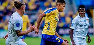 Brøndby IF - mynd
