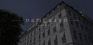 Damgaard Company - mynd