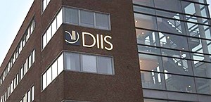 DIIS - mynd