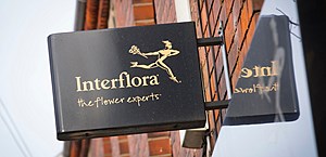 Interflora Danmark - mynd