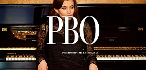 PBO Group - mynd